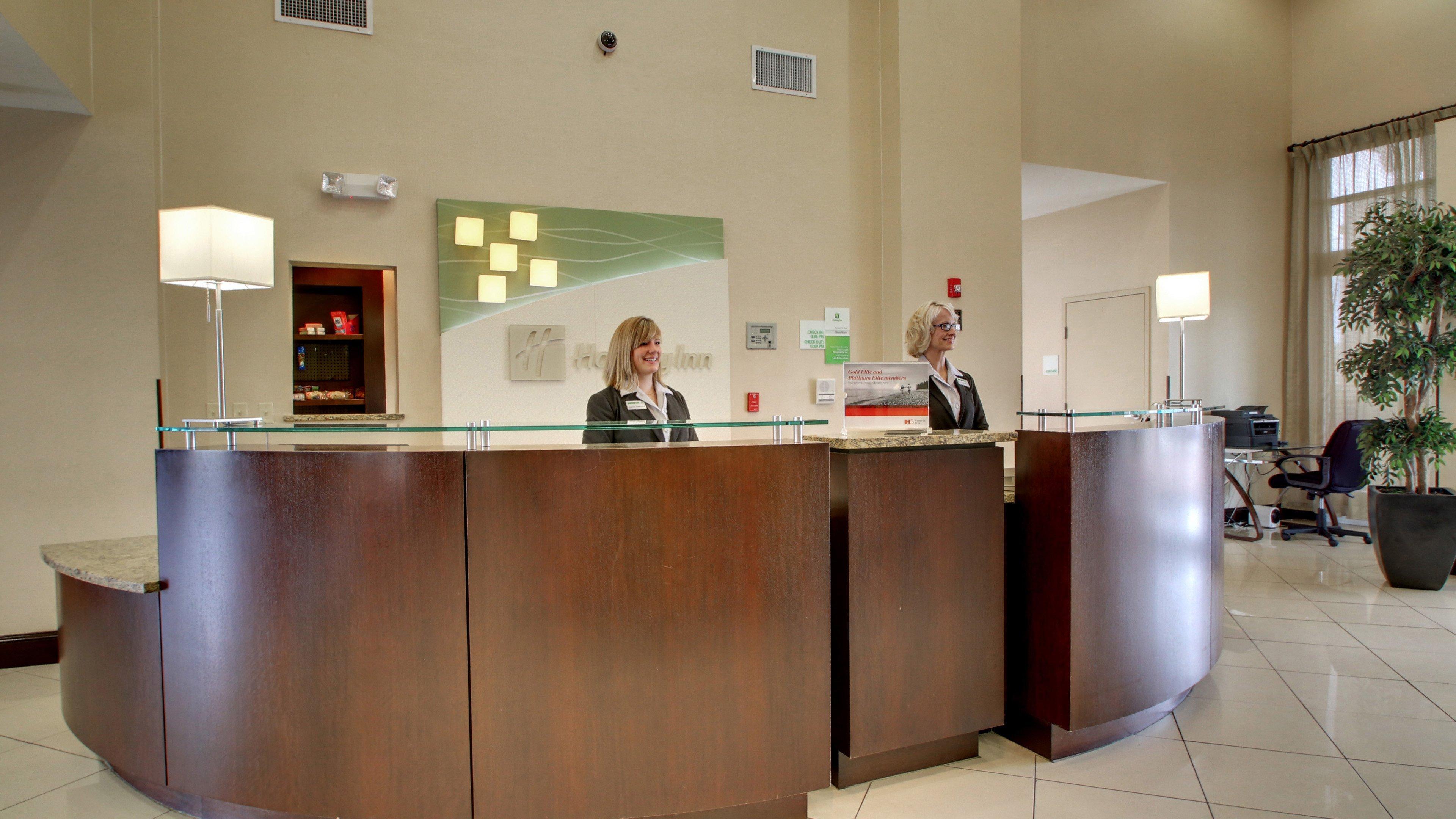 Holiday Inn Meridian East I 59 / I 20 Экстерьер фото