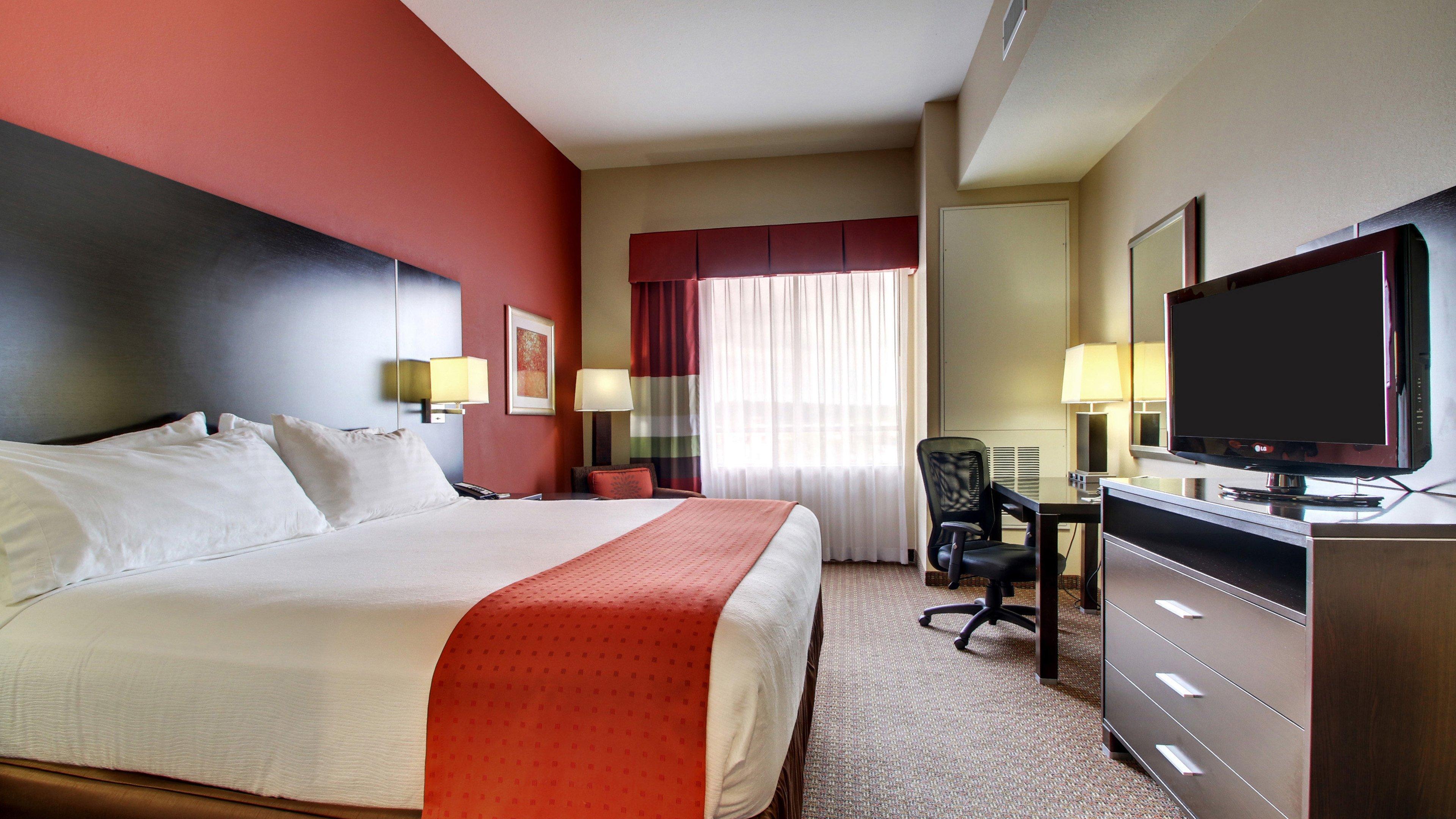Holiday Inn Meridian East I 59 / I 20 Экстерьер фото