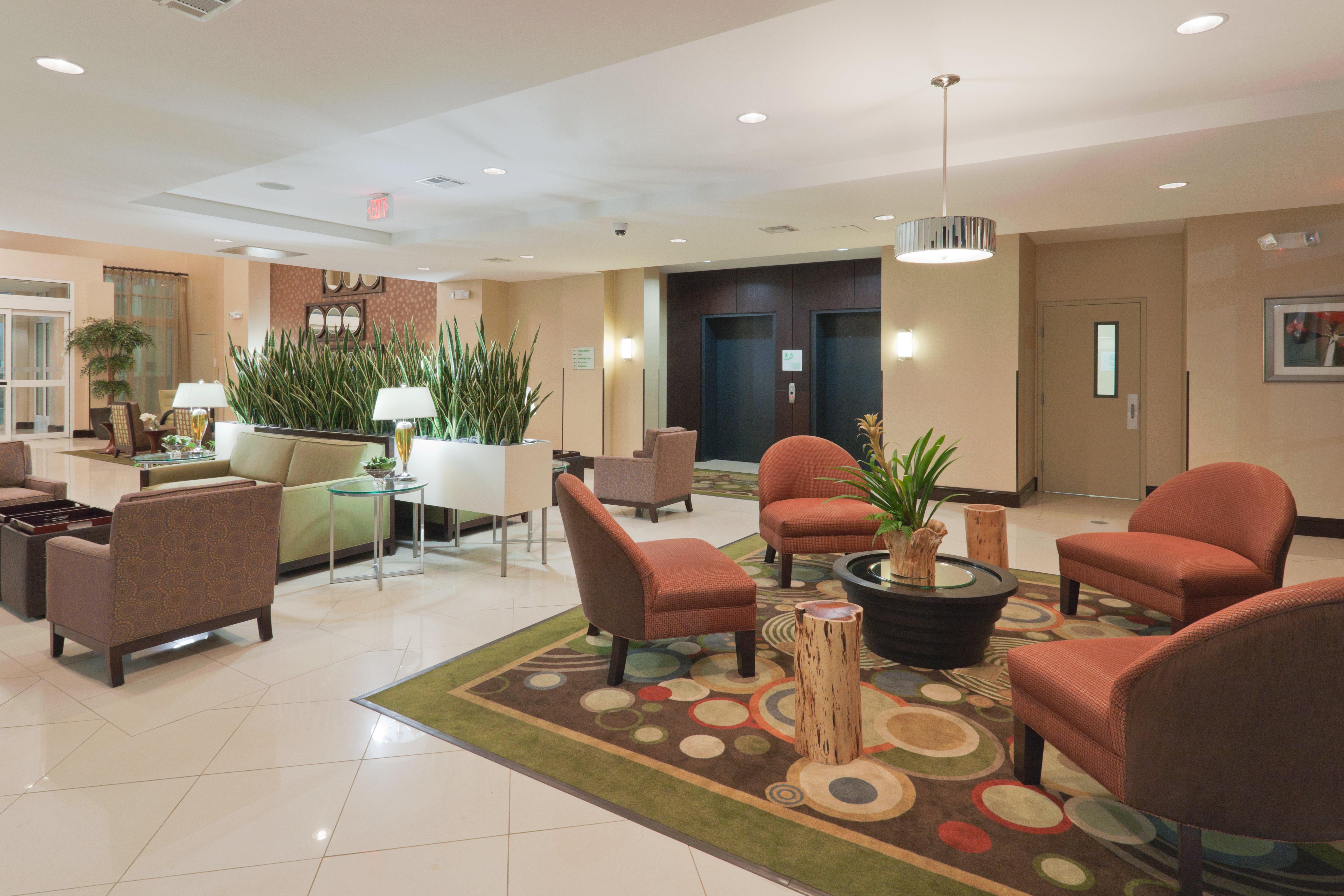 Holiday Inn Meridian East I 59 / I 20 Экстерьер фото