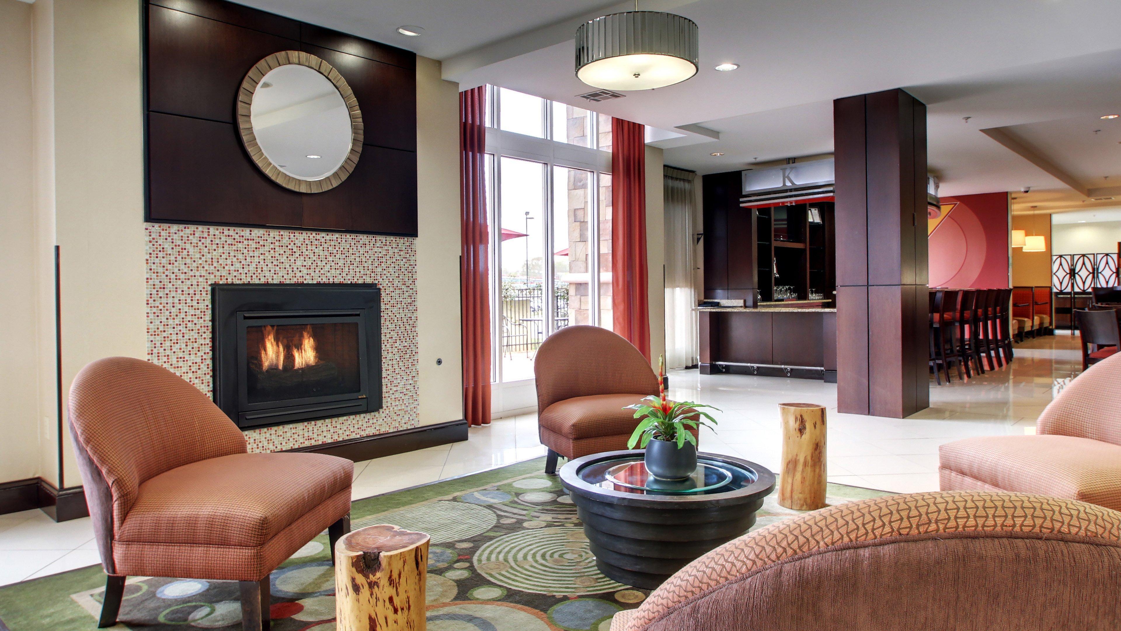 Holiday Inn Meridian East I 59 / I 20 Экстерьер фото
