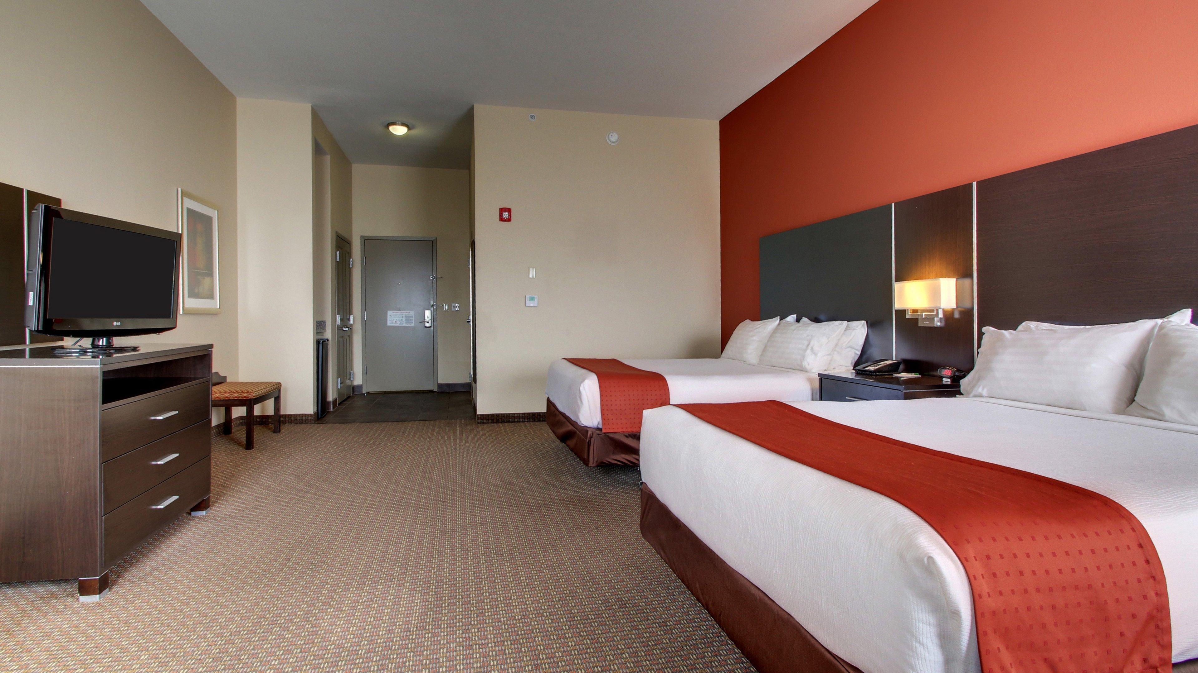 Holiday Inn Meridian East I 59 / I 20 Экстерьер фото