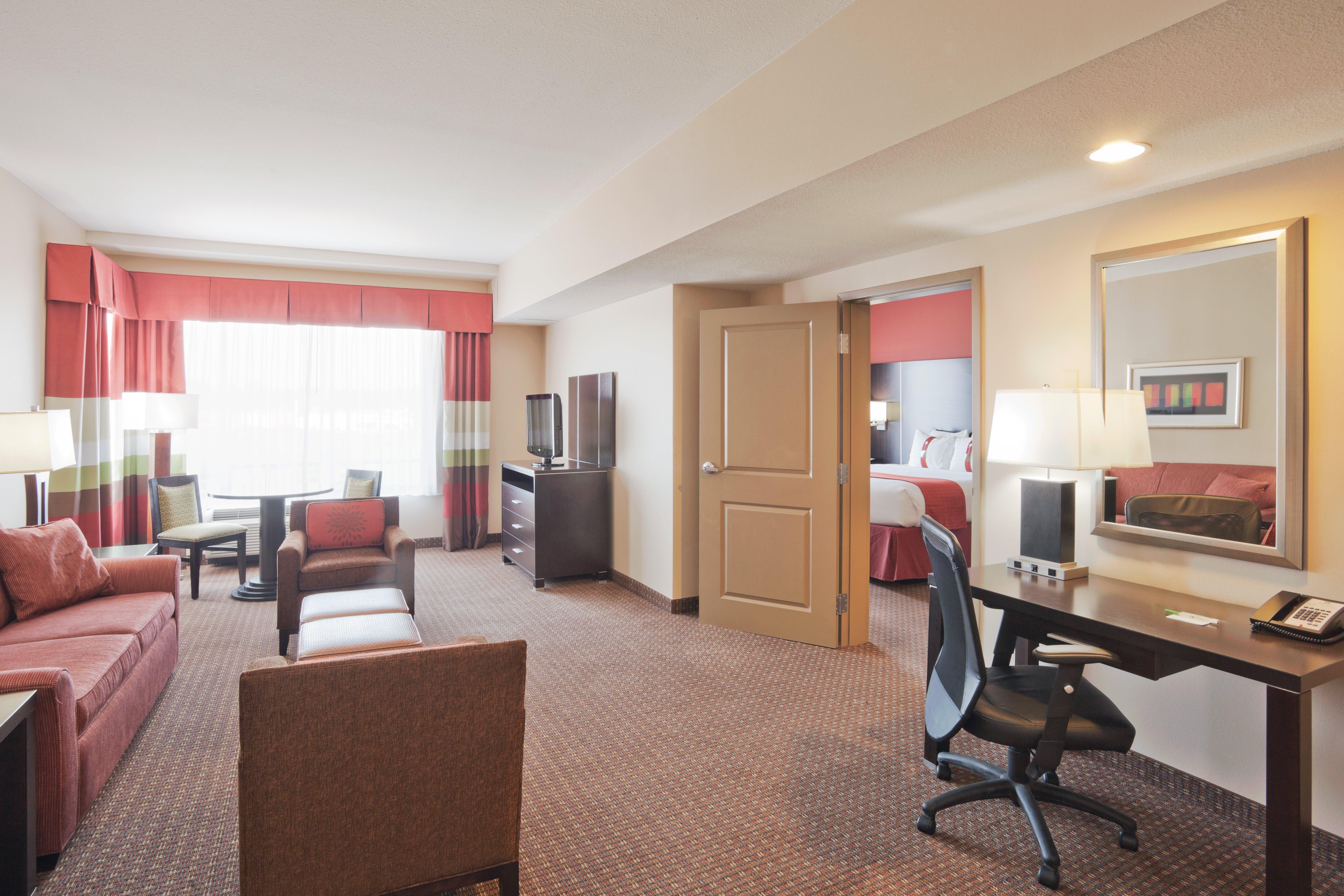 Holiday Inn Meridian East I 59 / I 20 Экстерьер фото
