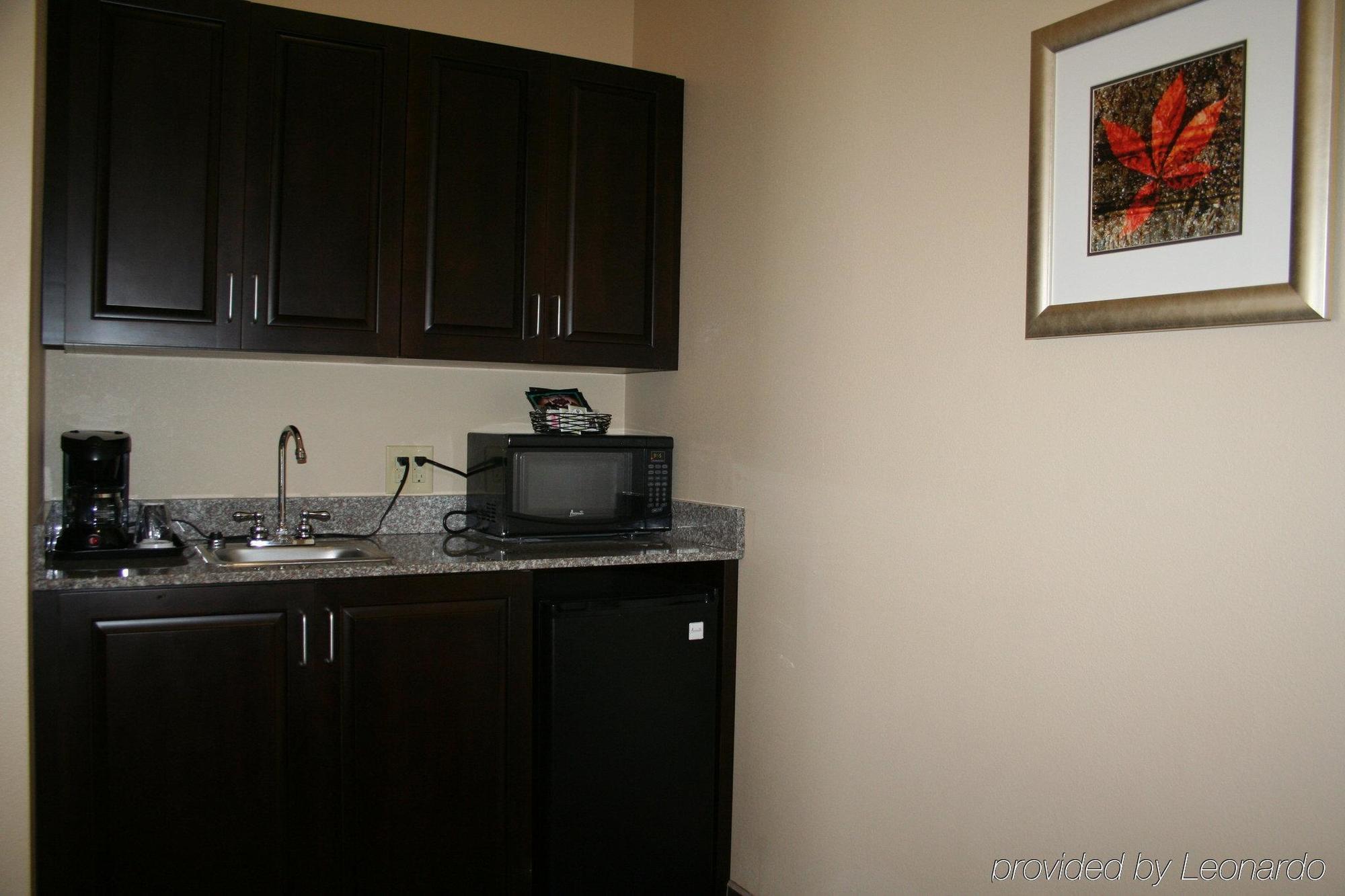 Holiday Inn Meridian East I 59 / I 20 Номер фото