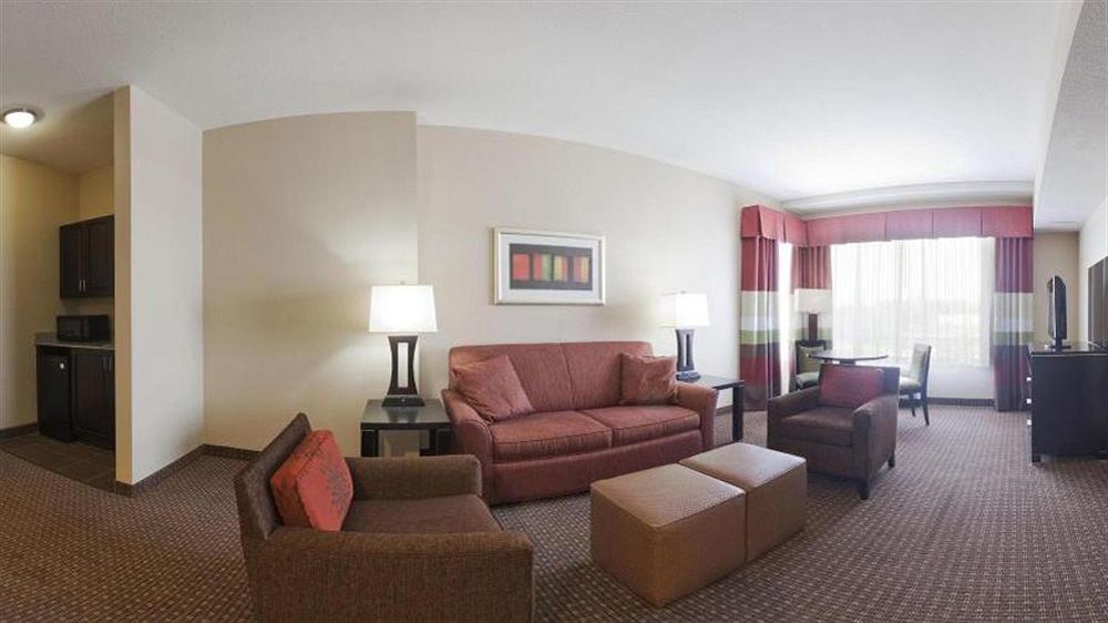 Holiday Inn Meridian East I 59 / I 20 Экстерьер фото