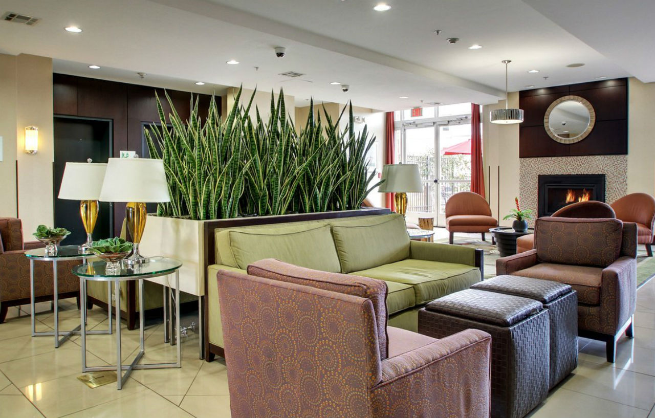Holiday Inn Meridian East I 59 / I 20 Экстерьер фото
